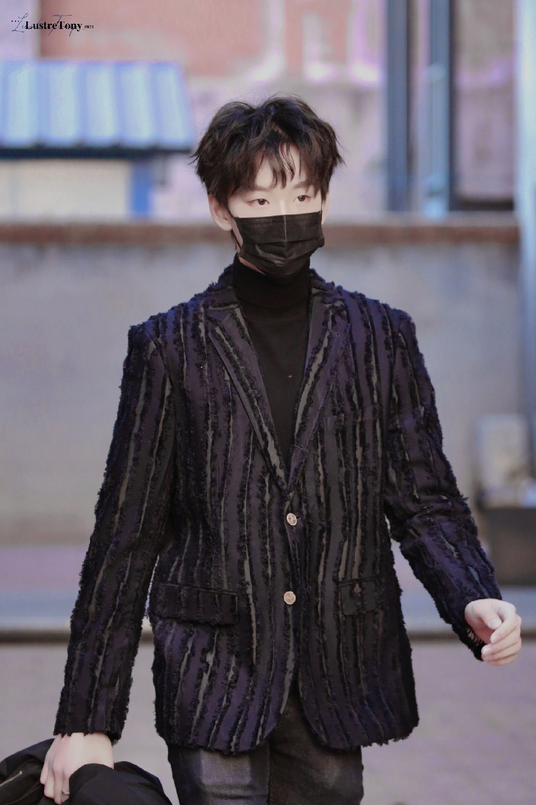 produce404决赛圈选手余景天大厂路透出了,这回是真的要去青你3了