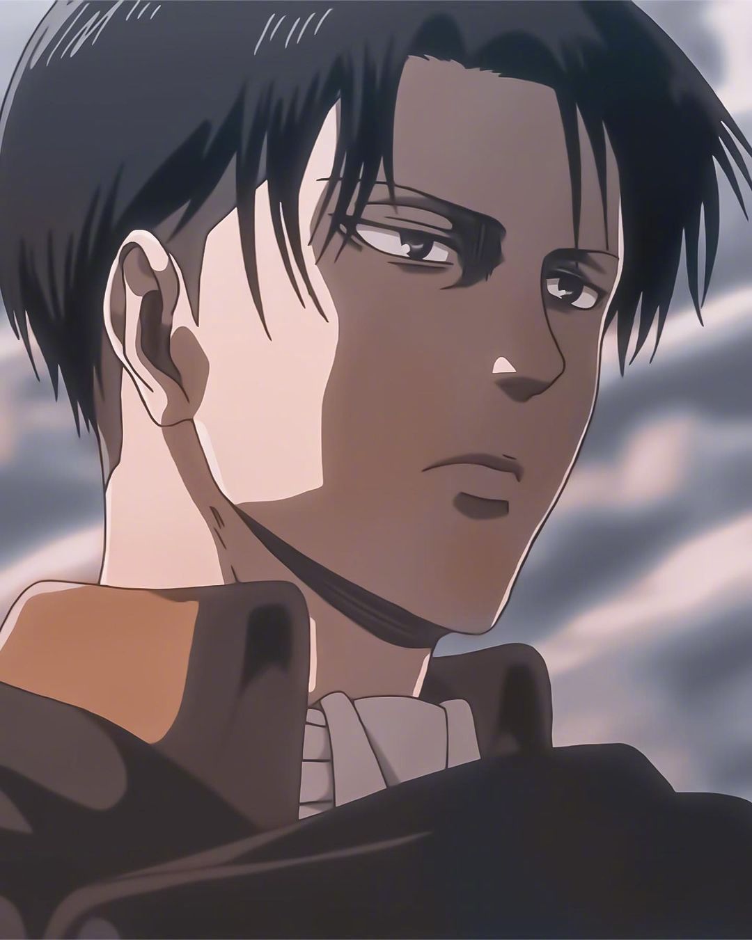 怀念兵长的盛世美颜_高清图集_新浪网