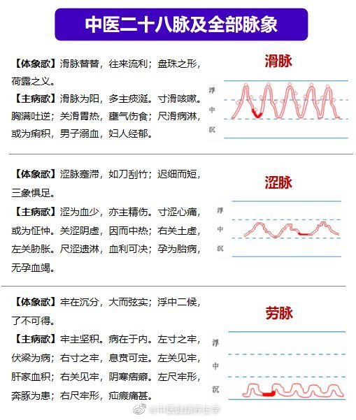 沉,迟,数,消,涩,虚,实,长,短,洪,微,紧,缓,弦,音抠),苹,牢,,弱,散,细
