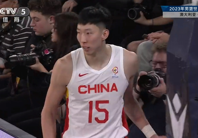 周琦空砍16分17板,中国男篮惜败澳大利亚!全场18次失误任重道远休闲区蓝鸢梦想 - Www.slyday.coM 周琦空砍16分17板,中国男篮惜败澳大利亚!全场18次失误任重道远休闲区蓝鸢梦想 - Www.slyday.coM