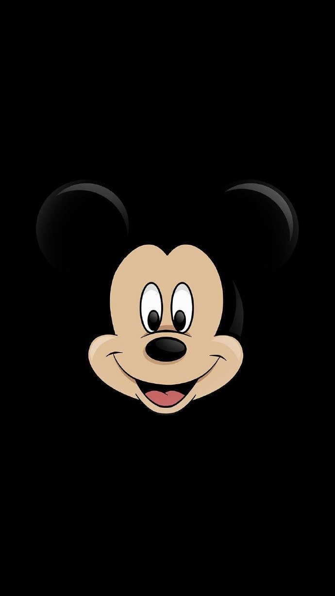 米奇比心_高清图集_新浪网