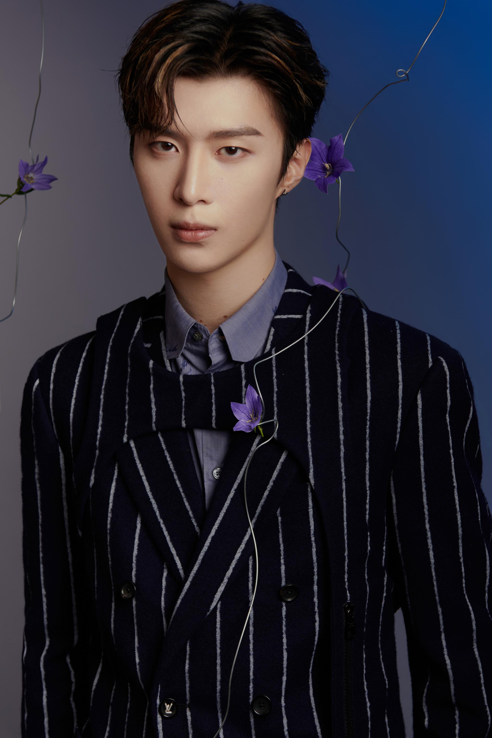 @范丞丞Adam0616 即将亮相LV上海男装大秀