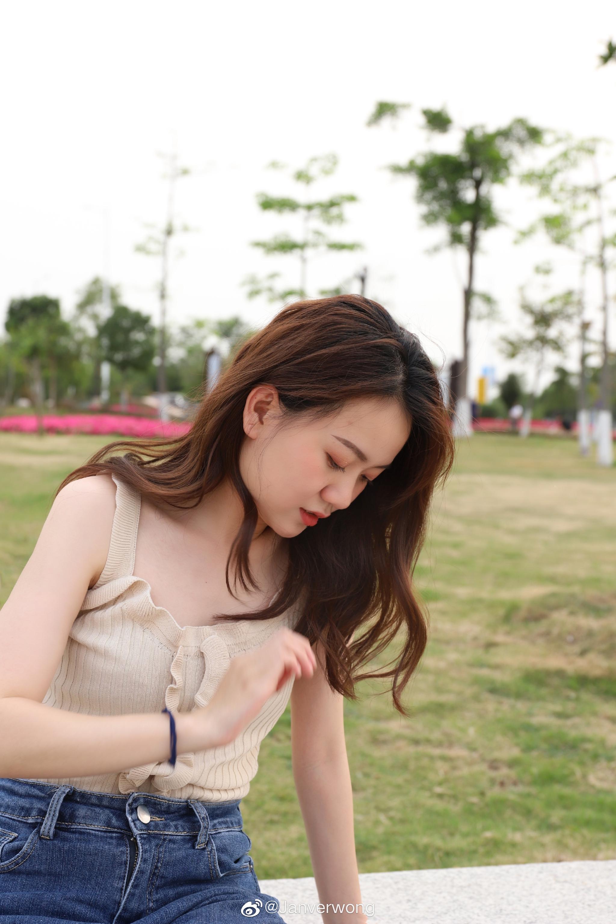 图虫人像摄影 @人像摄影__财经头条