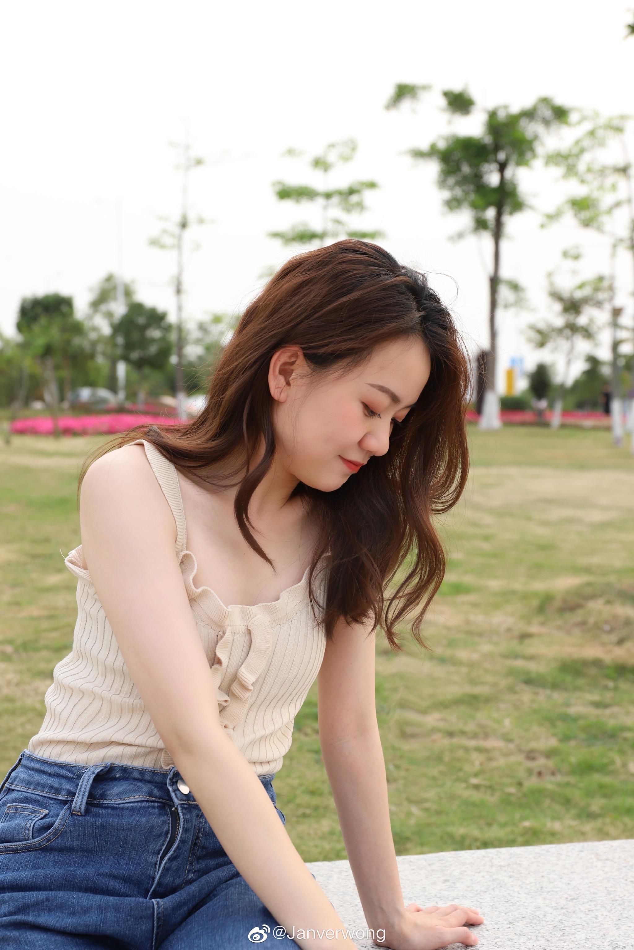 图虫人像摄影 @人像摄影__财经头条