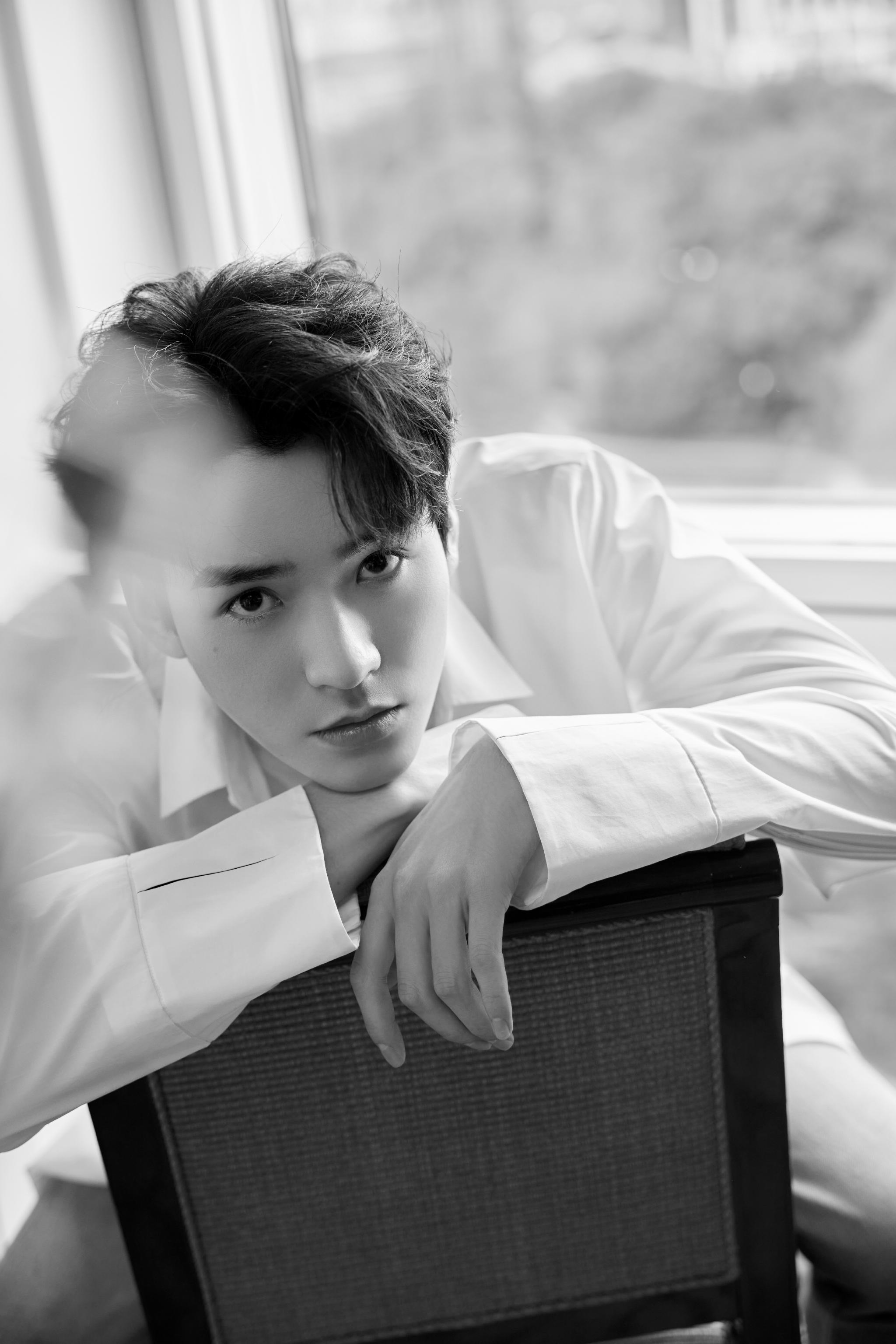 龚俊活动造型大片来啦