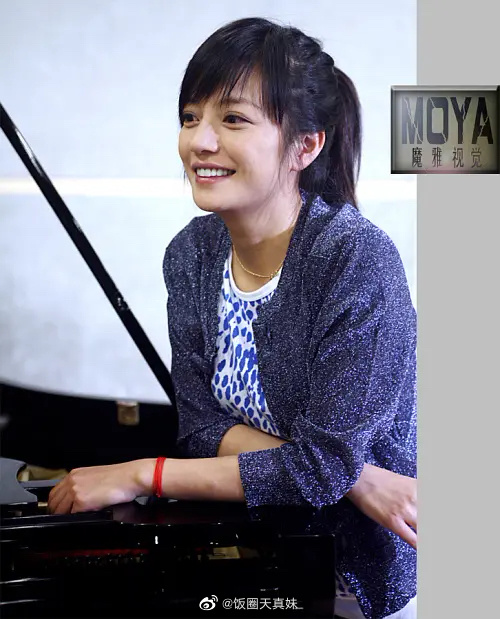 《玫瑰之战》今天开机了,新丽出品,赵薇,黄晓明,俞飞鸿主演