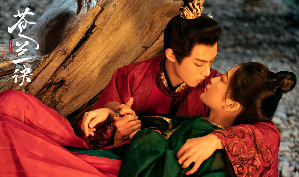 《苍兰诀》大结局：为救东方青苍，小兰花听信巽风的鬼话，自刎了结休闲区蓝鸢梦想 - Www.slyday.coM