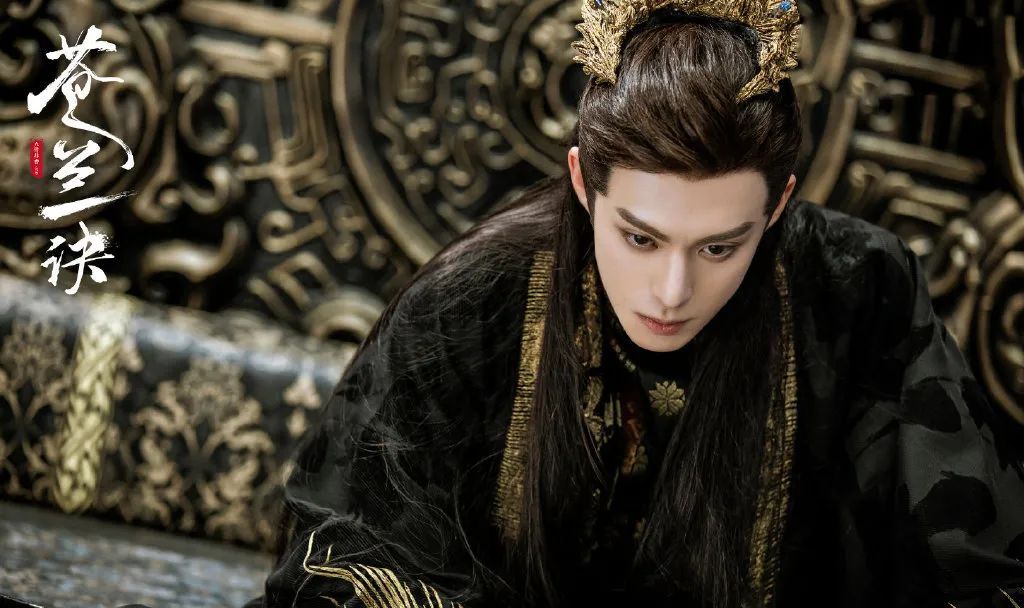 《苍兰诀》大结局：为救东方青苍，小兰花听信巽风的鬼话，自刎了结休闲区蓝鸢梦想 - Www.slyday.coM