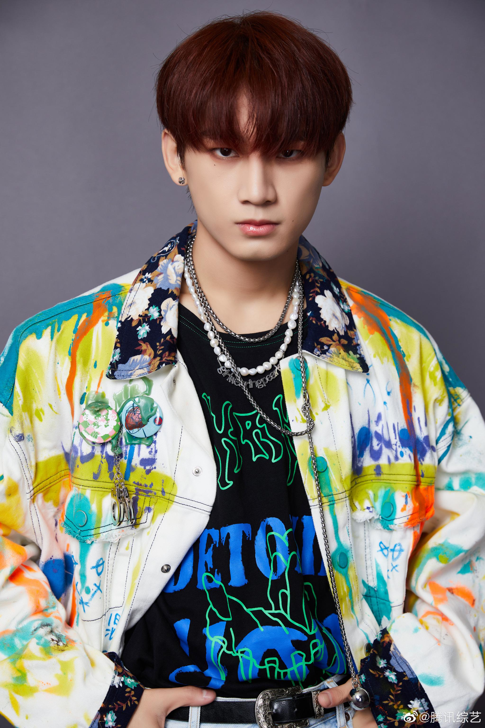 流量预警 18宫格@r1se-姚琛 告诉你