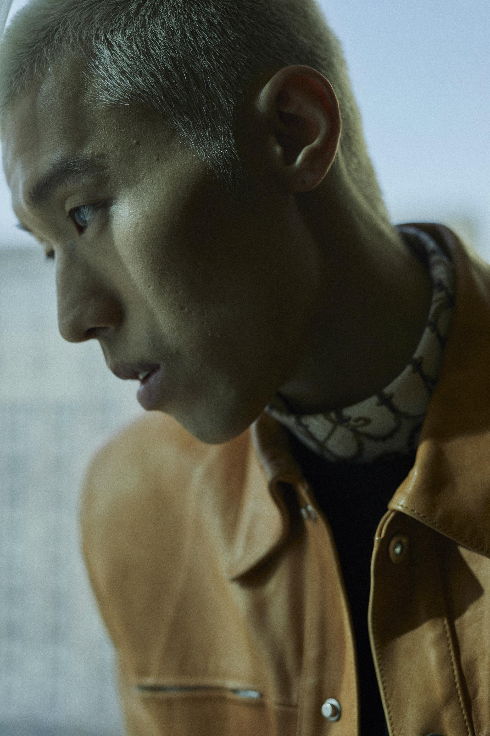 演员周游@周游_希望小学周主任 即将亮相@哔哩哔哩最美的夜