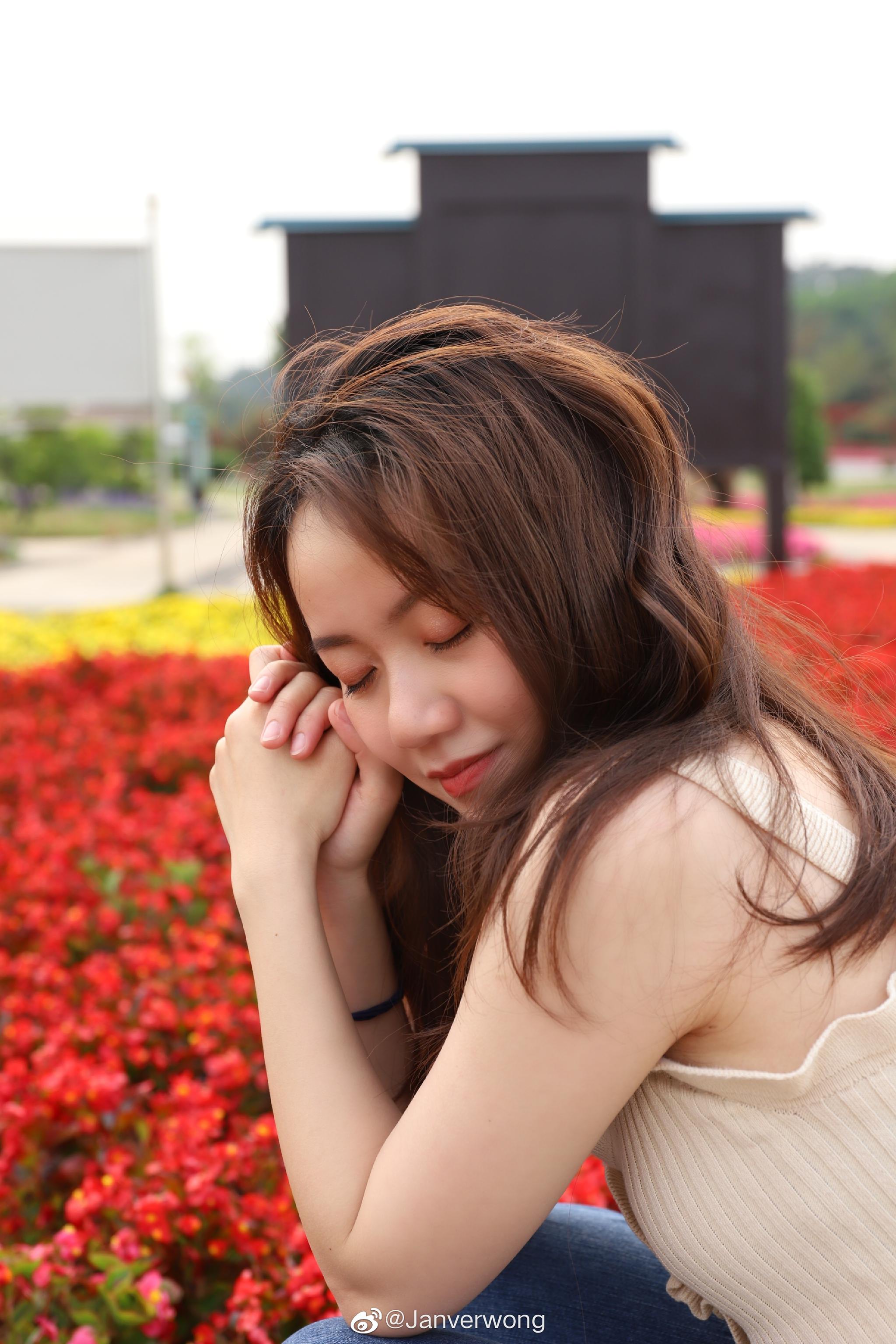 图虫人像摄影 @人像摄影__财经头条