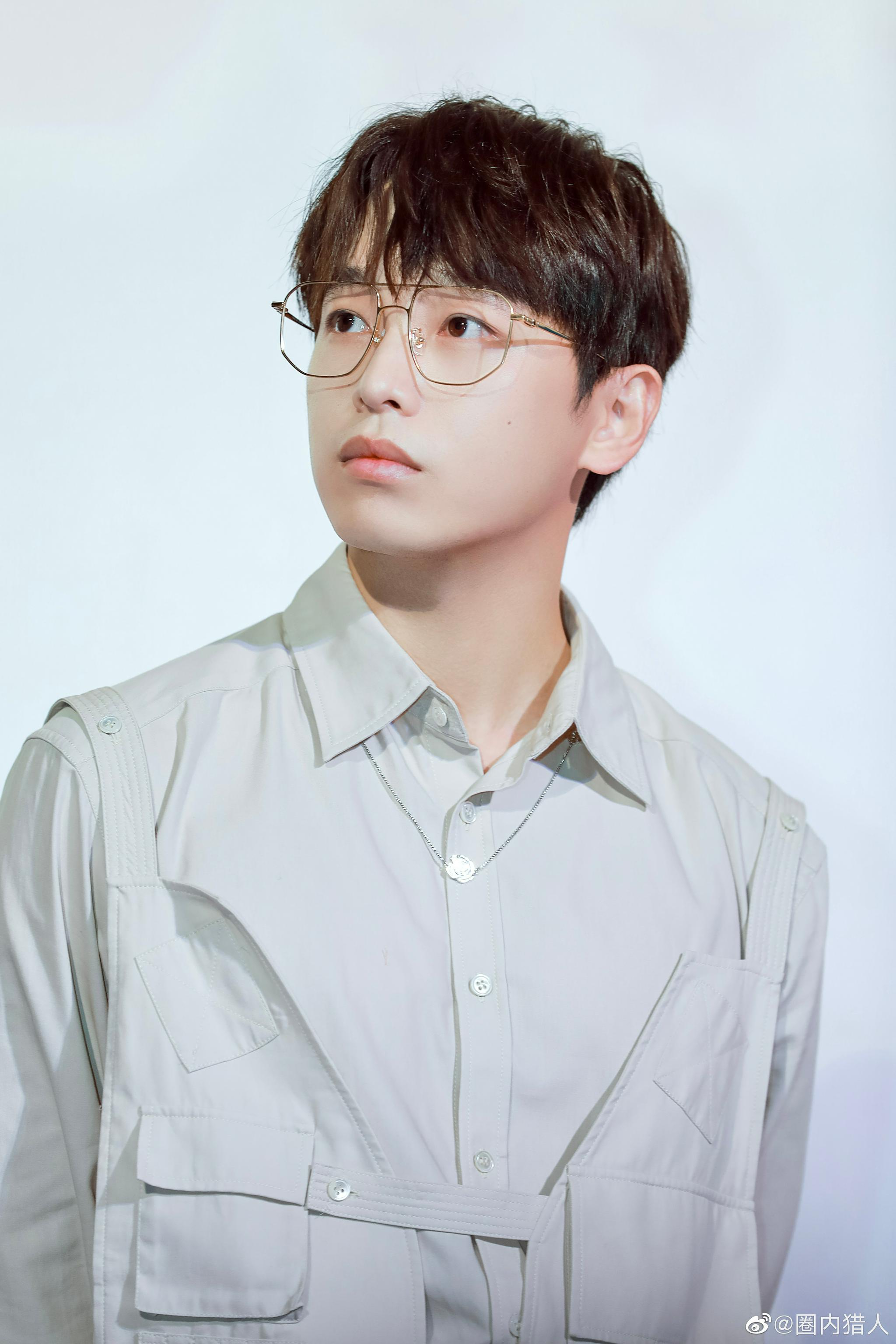 电影《燃野少年天空》主创人员|彭昱畅|斯外戈|燃野少年天空_新浪新闻