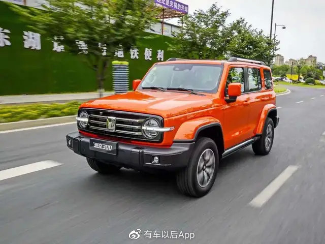 三款20万级国产SUV，实力均衡超能打，完全不熟合资