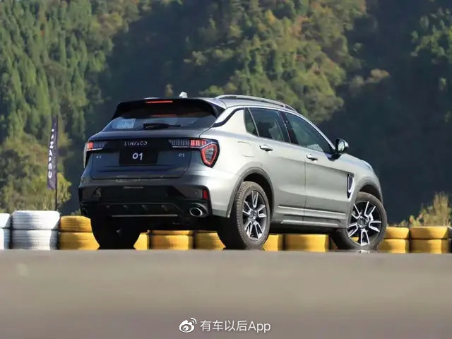 三款20万级国产SUV，实力均衡超能打，完全不熟合资