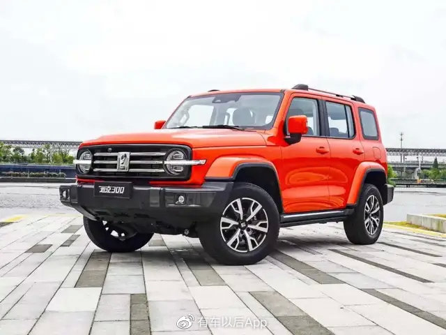 三款20万级国产SUV，实力均衡超能打，完全不熟合资