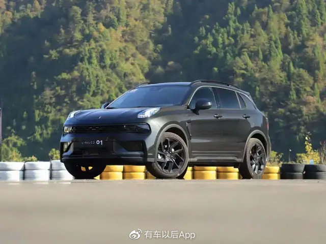 三款20万级国产SUV，实力均衡超能打，完全不熟合资