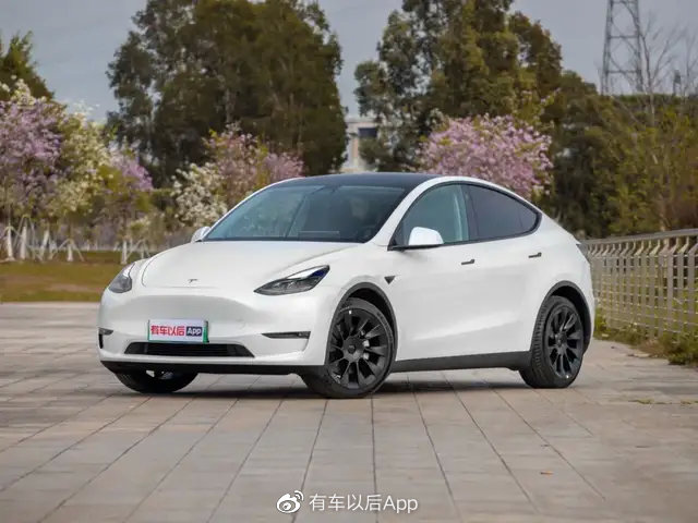 30万级纯电SUV怎么选？