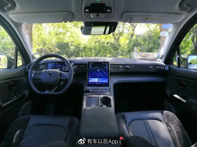 30万级纯电SUV怎么选？