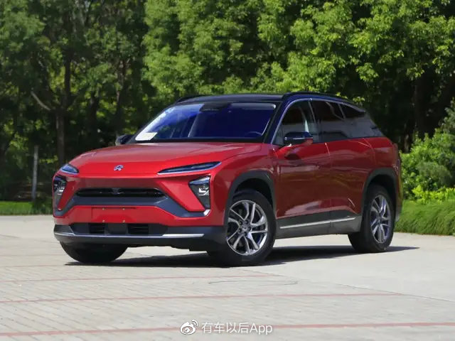 30万级纯电SUV怎么选？