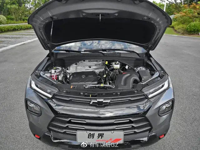 13.99万起，年轻人就买这几款SUV，不担心跟别人“撞车”！