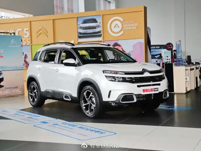13.99万起，年轻人就买这几款SUV，不担心跟别人“撞车”！