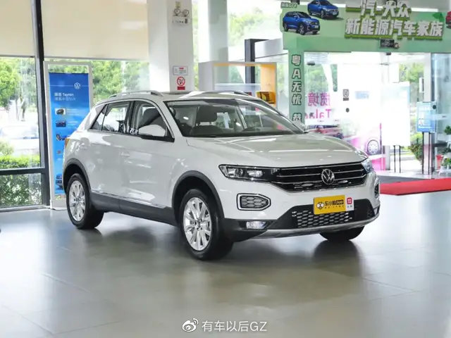 13.99万起，年轻人就买这几款SUV，不担心跟别人“撞车”！