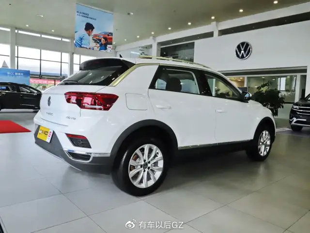 13.99万起，年轻人就买这几款SUV，不担心跟别人“撞车”！