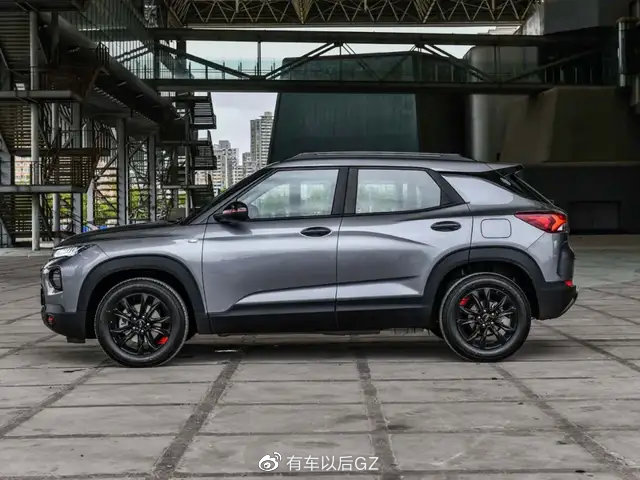 13.99万起，年轻人就买这几款SUV，不担心跟别人“撞车”！
