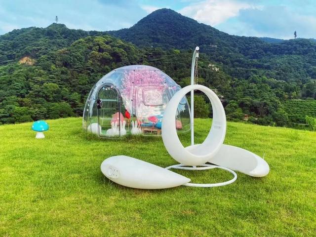 从化好玩的地方排行榜_推荐从化周边适合公司拓展户外活动的好地方