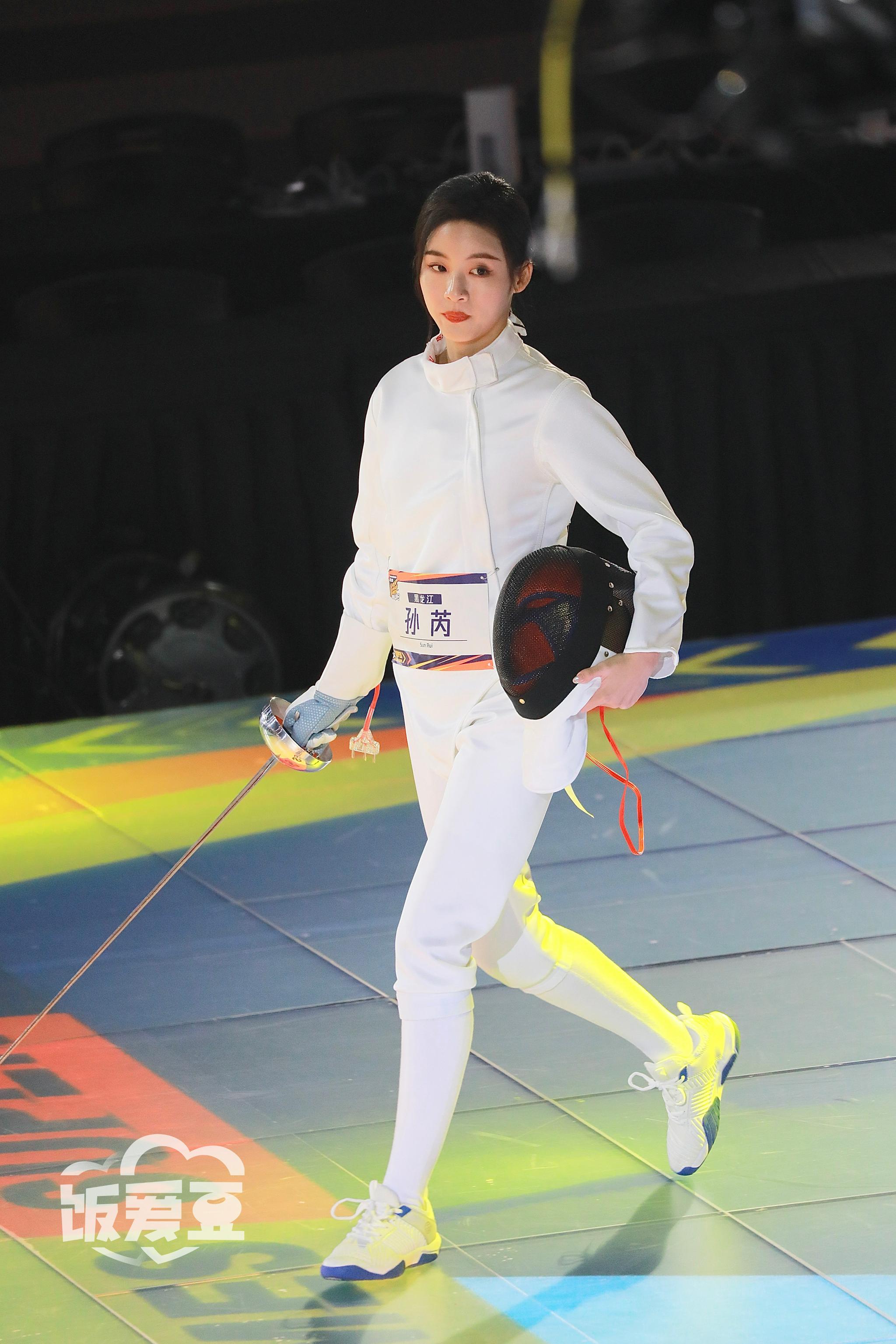 211218孙芮超新星运动会