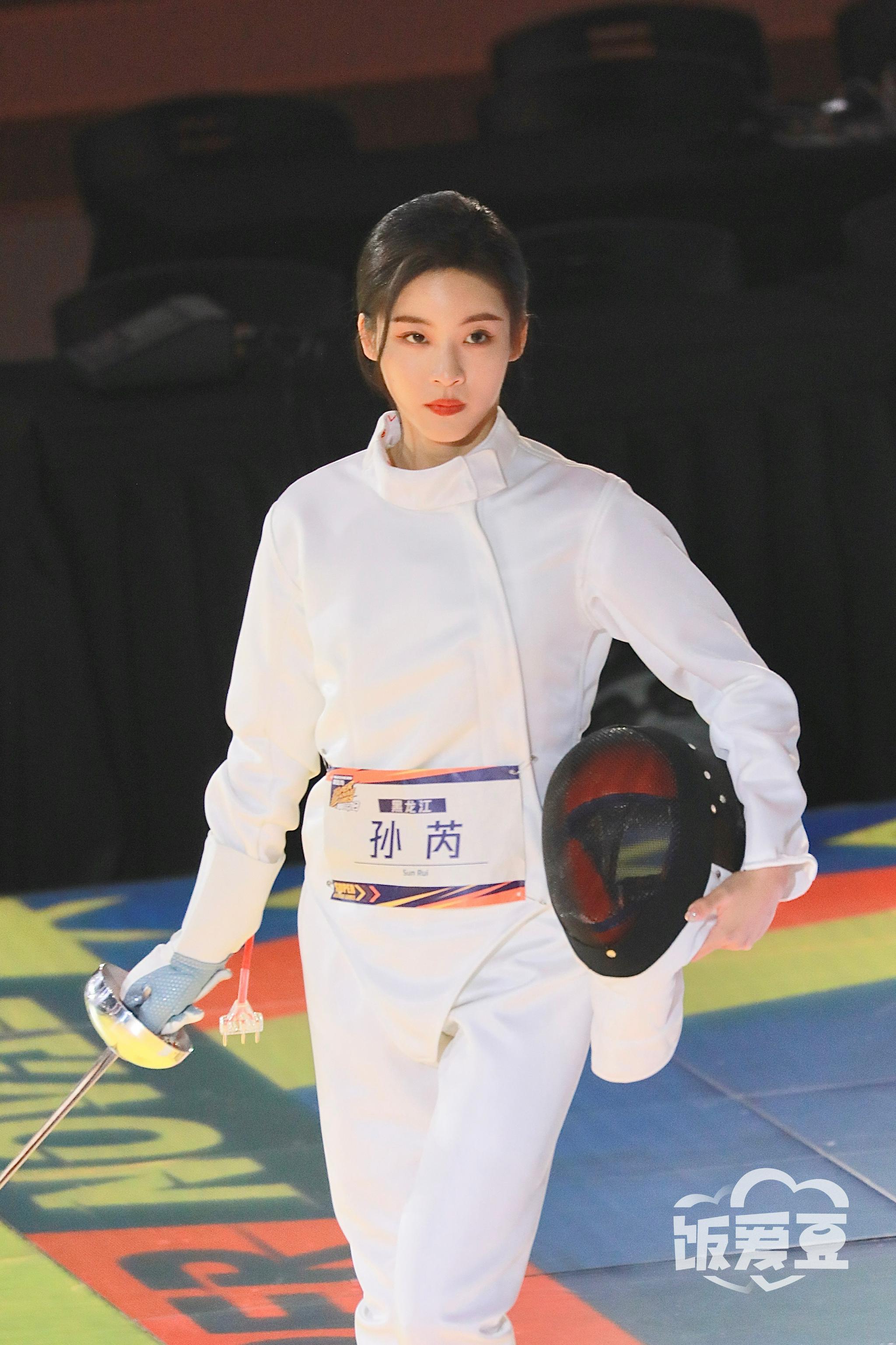 211218孙芮超新星运动会