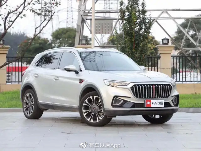 三款20万级国产SUV，实力均衡超能打，完全不熟合资