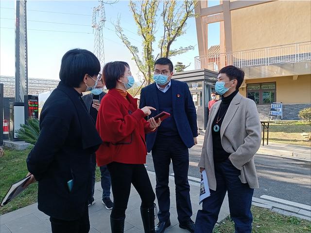 庐山市领导到海会镇各景区调研|海会镇|邹菲|景区_新浪新闻