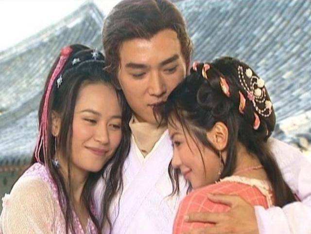 当年陪伴我们90后整个童年的经典古装剧，你看过几部呢？休闲区蓝鸢梦想 - Www.slyday.coM