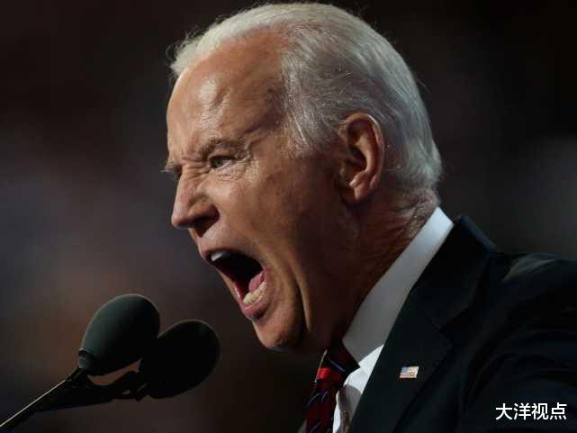 当着美国人的面，记者提出一个犀利问题，拜登措不及防突然发火休闲区蓝鸢梦想 - Www.slyday.coM