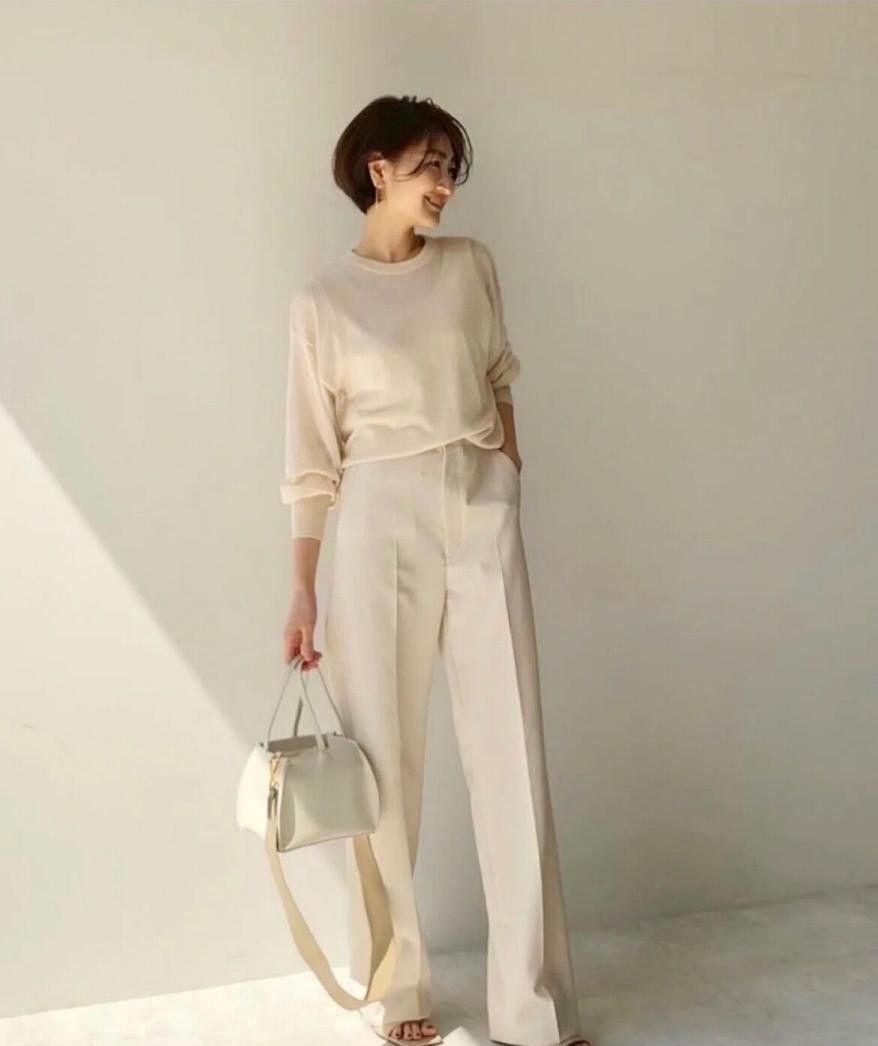 50岁以后越来越有气质的女人，一般是做对了这4件事，穿搭排第二休闲区蓝鸢梦想 - Www.slyday.coM