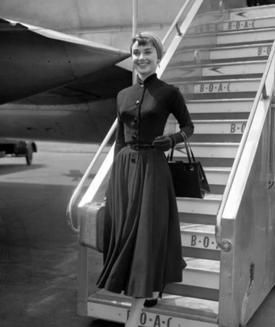 50岁以后越来越有气质的女人，一般是做对了这4件事，穿搭排第二休闲区蓝鸢梦想 - Www.slyday.coM