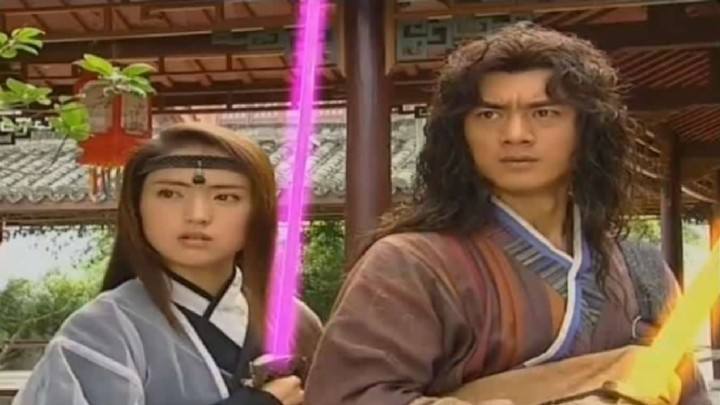 当年陪伴我们90后整个童年的经典古装剧，你看过几部呢？休闲区蓝鸢梦想 - Www.slyday.coM