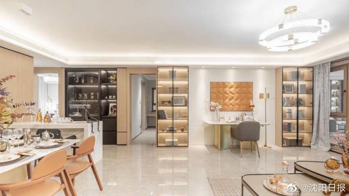 后房交会时代，真正的赢家原来是TA！休闲区蓝鸢梦想 - Www.slyday.coM