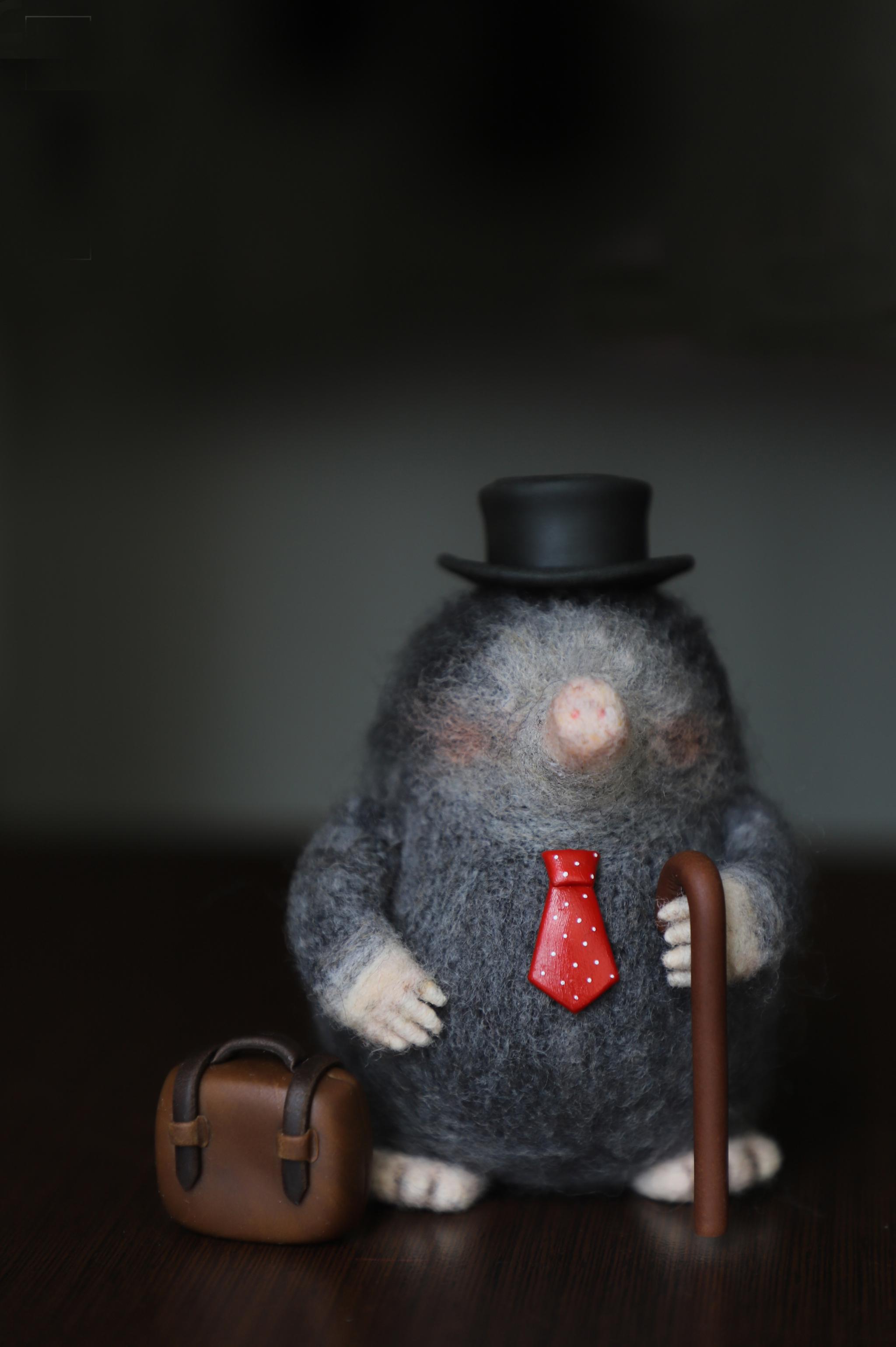 鼹鼠先生的旅行投稿@零零f·zero