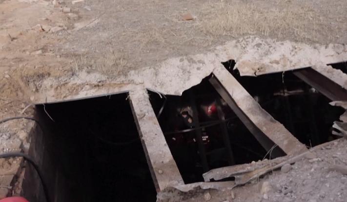 孝义市委书记、市长被免职！盗采煤炭透水事故第20名被困人员升井，还差最后1人休闲区蓝鸢梦想 - Www.slyday.coM