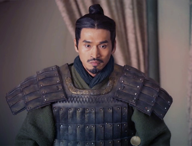 大秦赋芈启叛秦背后的无奈只有樊於期才懂