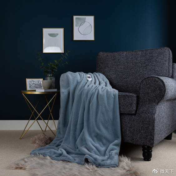 被欧洲人买爆的中国电热毯，真有那么火吗？休闲区蓝鸢梦想 - Www.slyday.coM