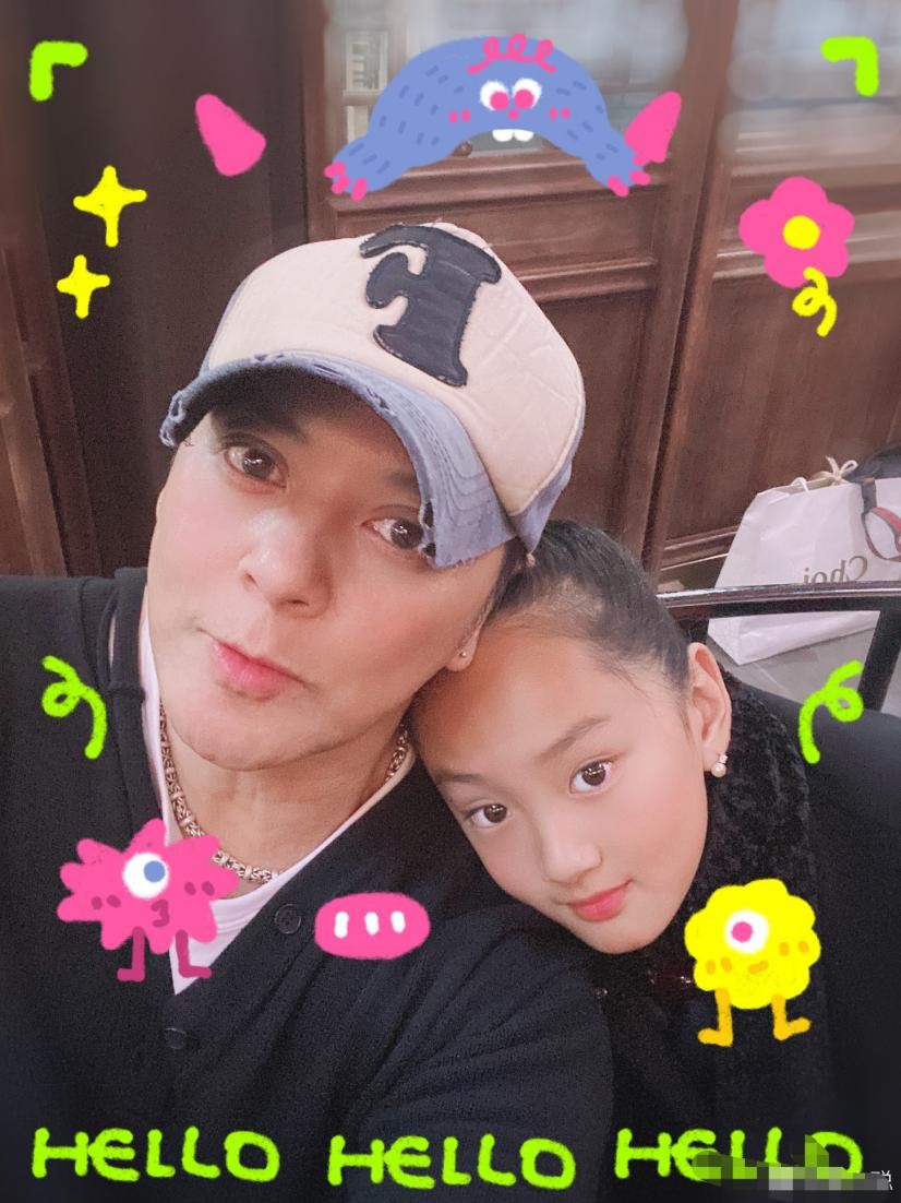 曾娶小26岁嫩模,至今单身养娃|莫少聪|孙云玲|美女_新浪新闻