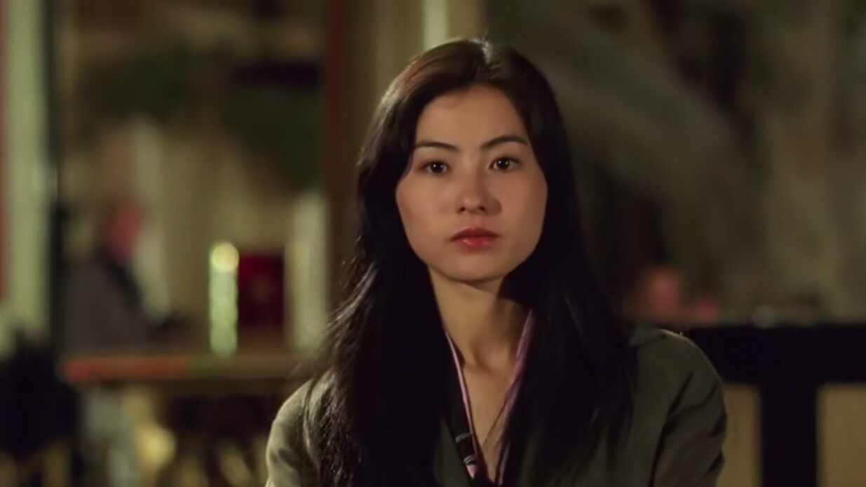 张柏芝 /《无限复活》(2002)