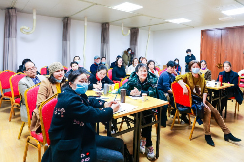 红杏林学校:中医培训当注重实用性和生活化__财经头条