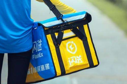 同城空降服务解析：全国可飞物流模式的创新实践详解