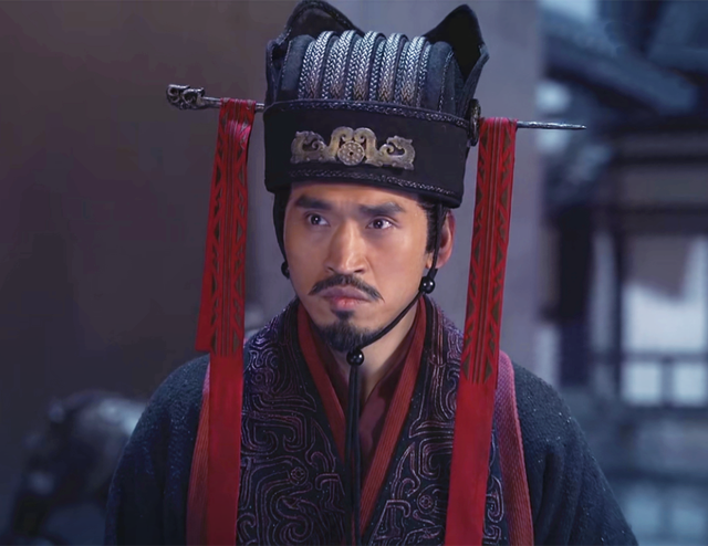 大秦赋芈启叛秦背后的无奈只有樊於期才懂