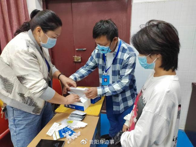 罗平恒：做好校园疫情防控，将学生的事当做大事休闲区蓝鸢梦想 - Www.slyday.coM