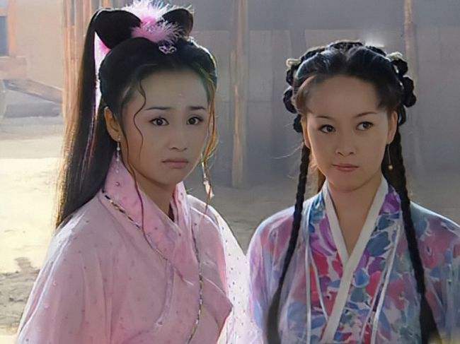 当年陪伴我们90后整个童年的经典古装剧，你看过几部呢？休闲区蓝鸢梦想 - Www.slyday.coM